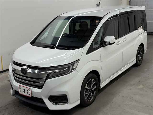 HONDA STEPWGN SPADA RP3