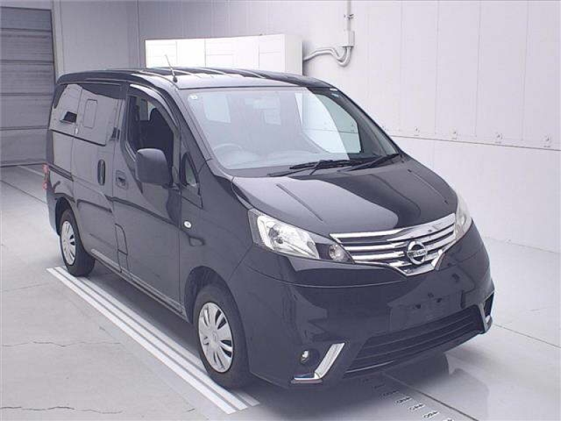 NISSAN NV200 VANETTE